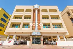PACIOUS STUDIO | POOL, GYM & SAUNA | PRIME BUR DUBAI LOCATION