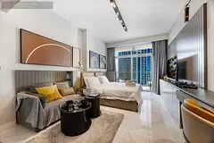 Fully Furnished | Ideal View | Modern Layout