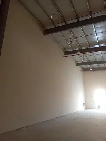Commercial Shed for Rent in Umm Al Quwain | Strong Power Capacity | Practical Space