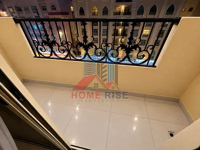 Elegant 2BHK | Open View 🌆 | Balcony | Free Covered Parking