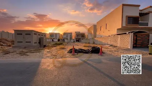 Prime location Close to Azha Community || Excellent Price