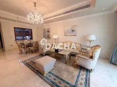 Fully Furnished | Sea View | Beachfront Living