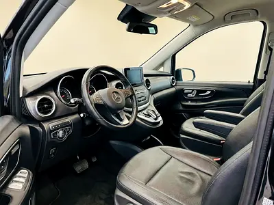 صورة 6 لـ 2019 Mercedes-BENZ VITO