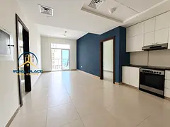 2 BR Apartment in Al Jaddaf with Water Views