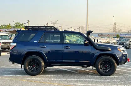 صورة 7 لـ 2024 Toyota 4RUNNER