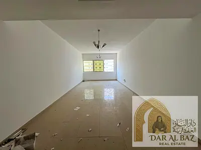 3 Bedroom Apartment with Maid Room in Al Majaz 3