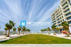 1BR Loft w/ Balcony | Beach Access | Luxury Living