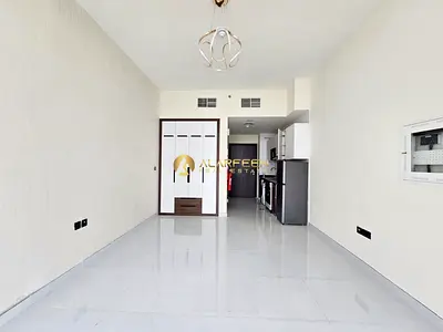 Kitchen Appliances | 1 parking | Unfurnished