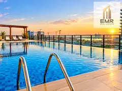 Premium 2-Bedroom | Burj View | Storage Room | Ready for Rent