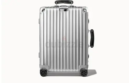 Rimowa cabin luggage