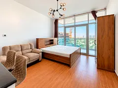 VACANT | HIGH FLOOR | FULLY FURNSIHED | BEST PRICE