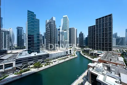 Canal and Community View | Corner Unit | Brand New