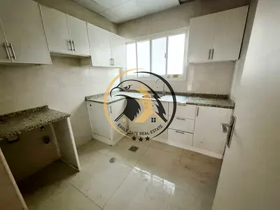 Like A New | 1BR For Family | Close to 311