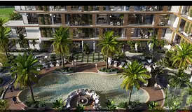 Best Price-High ROI-Semi Furnished