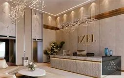 Skyline View 1BR | Furnished Apartment | IZEL by Zoya