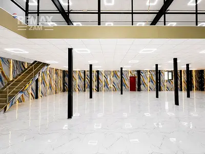 Brand New Fitout | High Visibility | Ready
