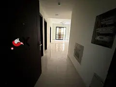 Luxury one-bedroom apartment for annual rent in Ajman – Al Rawda 3 – brand new building, first o