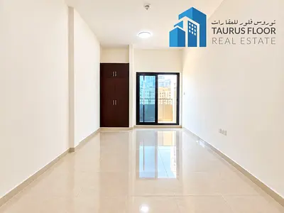 Spacious Studio || Only For Family || With Parking