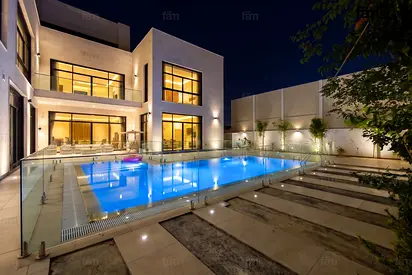 Furnished | Luxury | Available