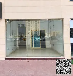 An excellent opportunity to rent a commercial shop in Ajman – Al Nuaimiya 2 Prime location on Kuwa