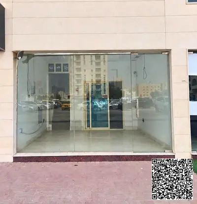 فرصة مميزة لاستئجار محل تجاري في عجمان – النعيمية 2    موقع مميز على شارع الكويت – محل رقم 5، مناسب لمختلف الأنشطة التجارية.