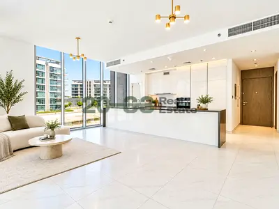 Hot Offer l Modern 2BR + Maid l Panoramic Sea View