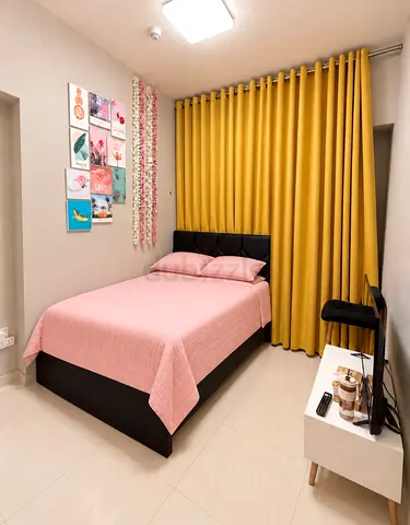 Executive Room for Females in Business Bay