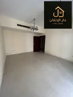 **2BHK With Balcony and 2 Bathrooms For Rent in Al Qasimia Al Nad (Bachelor) - AED 45,000*