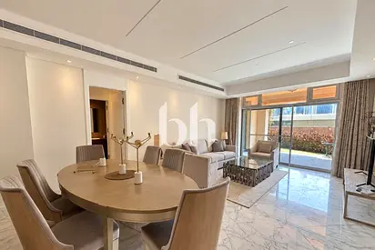 Fully Upgraded | Furnished | Private Garden
