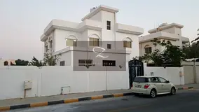 🏡 FOR RENT | TWO-floors VILLA IN AL SHARQAN – SHARJAH 🔥📌 Directly behind Damas Beauty Cen