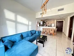 1 Bedroom Apartment for Sale | Royal Residence 1 | pool view with Balcony