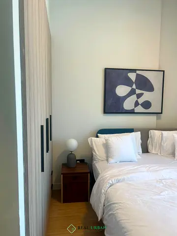 Spacious Layout | Vacant