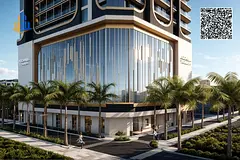 2 Bedrooms + Living Room | 1,456 sq. ft. | AED 708,604 | 10% Discount | Installment Plan | No Commis