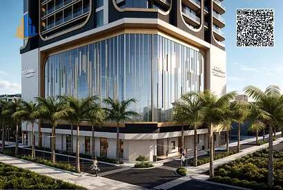 2 Bedrooms + Living Room | 1,456 sq. ft. | AED 708,604 | 10% Discount | Installment Plan | No Commi
