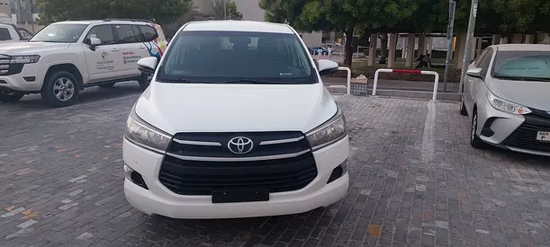 صورة 1 لـ 2019 Toyota INNOVA