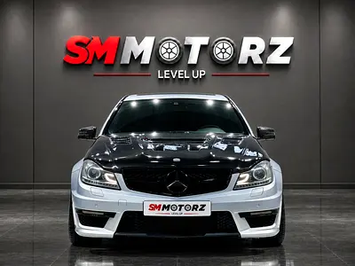 صورة مصغرة 2 لـ 2013 Mercedes-BENZ C-CLASS