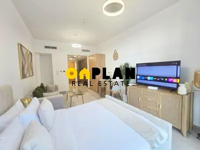 RENTED I Stylish Studio Furnished | Exceptional Market Deal