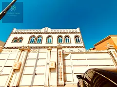Spacious 8BR Villa | Basement | Majlis + Maid Room | Al Hoshi
