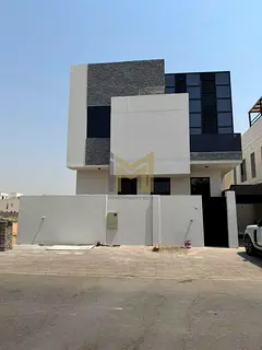 Ultra-Luxury 5 Bedroom Villa | 5 Master Suites | Private Pool | Al Yasmeen, Ajman