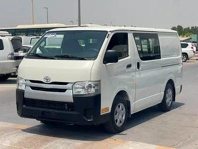 صورة 3 لـ 2018 Toyota HIACE