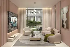 Huge Private Terrace | Zen Garden View | Handover