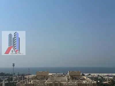 1 Bhk for Sale in Ajman One Tower With Parking