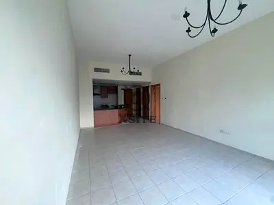 Near Metro with Balcony | Unfurnished 1 BR + Store