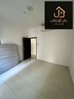 For Annual Rent | 1BHK in Al Shuwaiheen Area - Sharjah