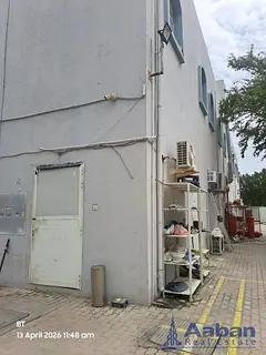 SALE LABOUR CAMP AJMAN JURF