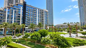 Bright | UNFURNISHED | Low Floor