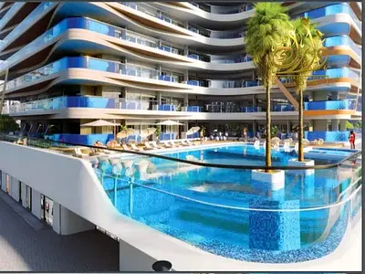 إمكانية الدفع بالتقسيط (20/80) | مع مسبح خاص | عائد استثمار 15%
