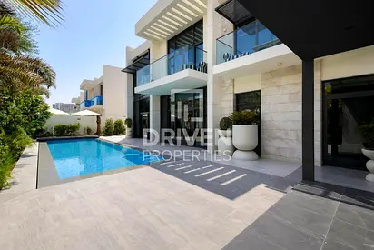Upgraded | Corner Villa | Brand New | Available