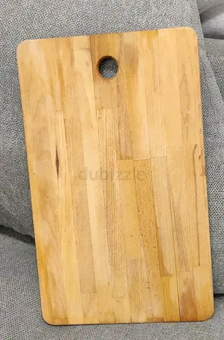 Wooden chopping board Big size