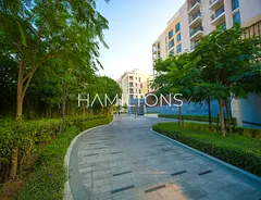 Exclusive Apartment | Coveted Al Zahia Address | Resale